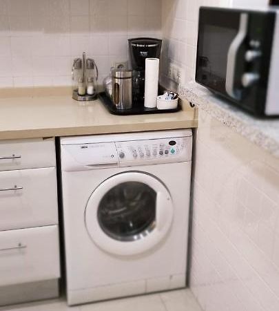 Bevs Ground Floor Roda Golf Apartment! San Javier Room photo