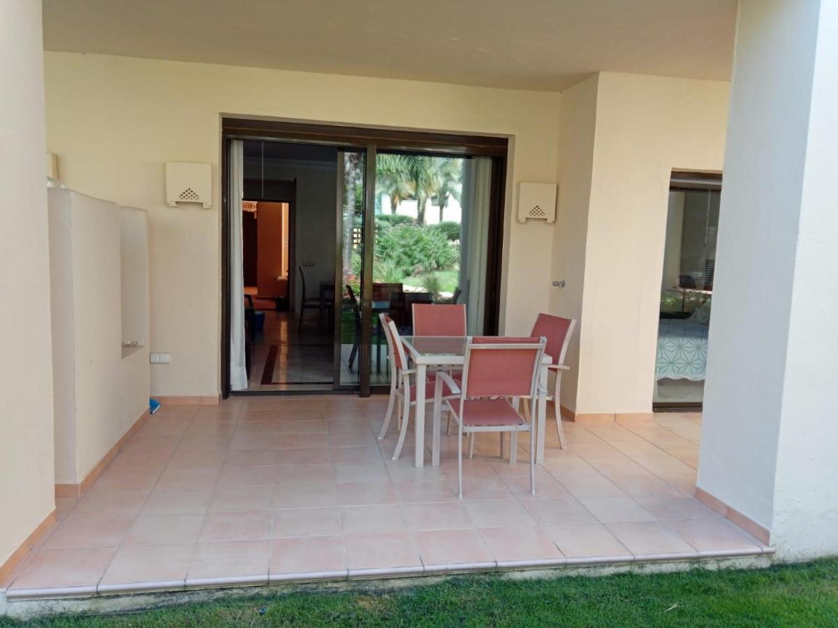 Bevs Ground Floor Roda Golf Apartment! San Javier Exterior photo