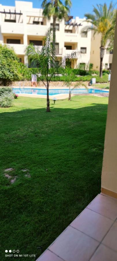 Bevs Ground Floor Roda Golf Apartment! San Javier Exterior photo