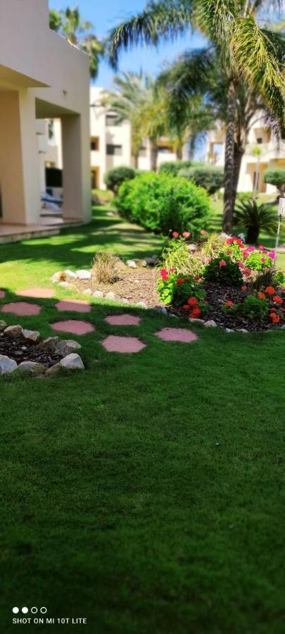 Bevs Ground Floor Roda Golf Apartment! San Javier Exterior photo