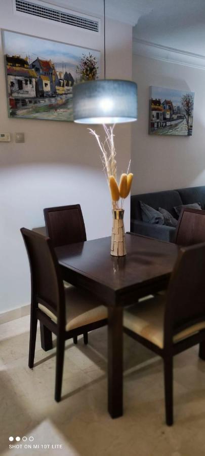 Bevs Ground Floor Roda Golf Apartment! San Javier Exterior photo